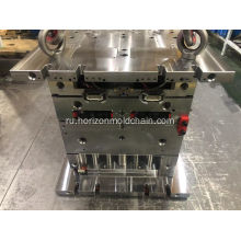 Точная инъекция формованных электронных компонентных продуктов